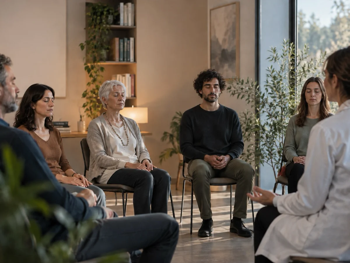 Mindfulness, Compassion e Pratiche Contemplative