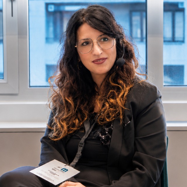Dr.ssa Francesca Fiore